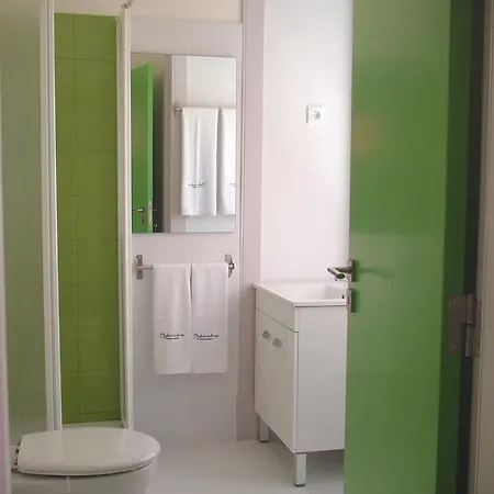 Inn-chiado Restauradores Prime בית הארחה 3*