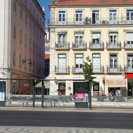 Inn-chiado Restauradores Prime