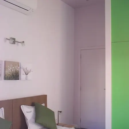 Inn-chiado Restauradores Prime בית הארחה 3*