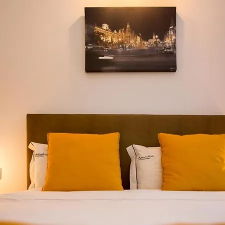 Inn-chiado Restauradores Prime 3*