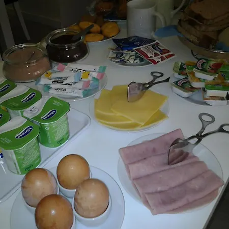 בית הארחה Inn-chiado Restauradores Prime