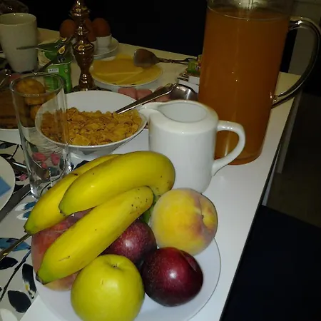 Pensionat Inn-chiado Restauradores Prime 2*